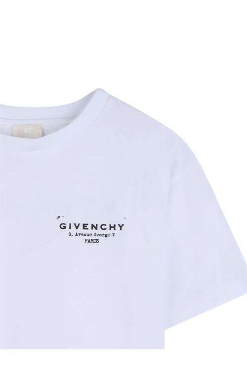  Givenchy Kids | H3107510P